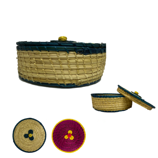 Eco-Friendly Box(BOX001)