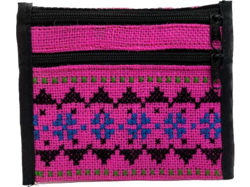 Eco-Friendly Purse(JUTEEMDPURSE002)