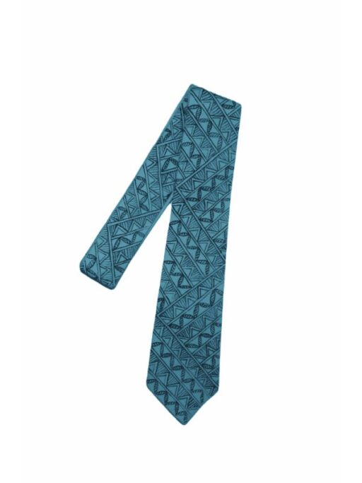 Handpainted Tie(TIE003)