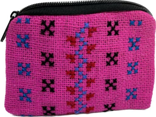 Eco-Friendly Purse(JUTEEMDPURSE001)