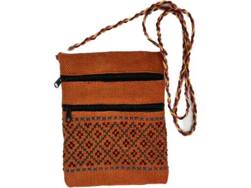 Eco-Friendly Purse(JUTEEMDPURSE005)