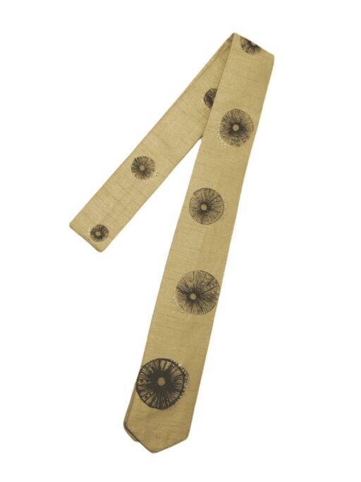Handpainted Tie(TIE006)
