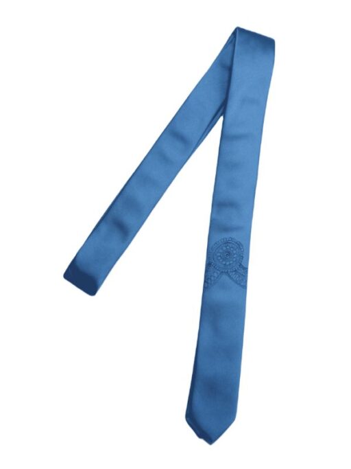 Handpainted Tie(TIE011)