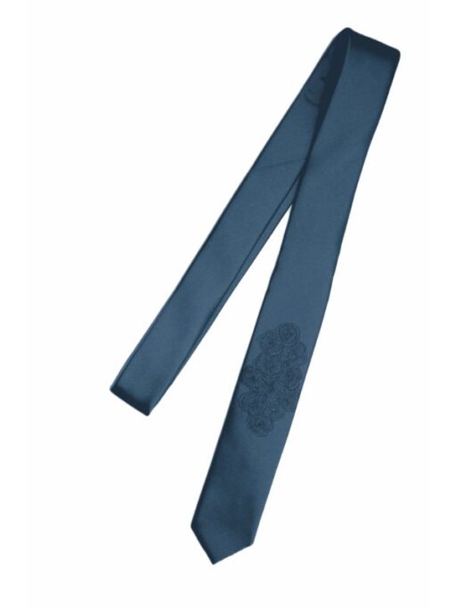 Handpainted Tie(TIE015)