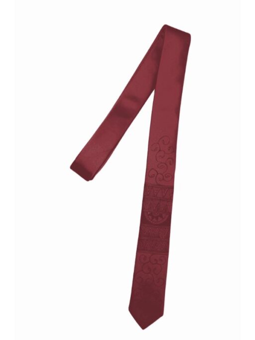 Handpainted Tie(TIE016)
